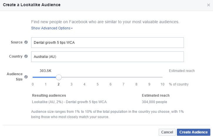 facebook marketing agency