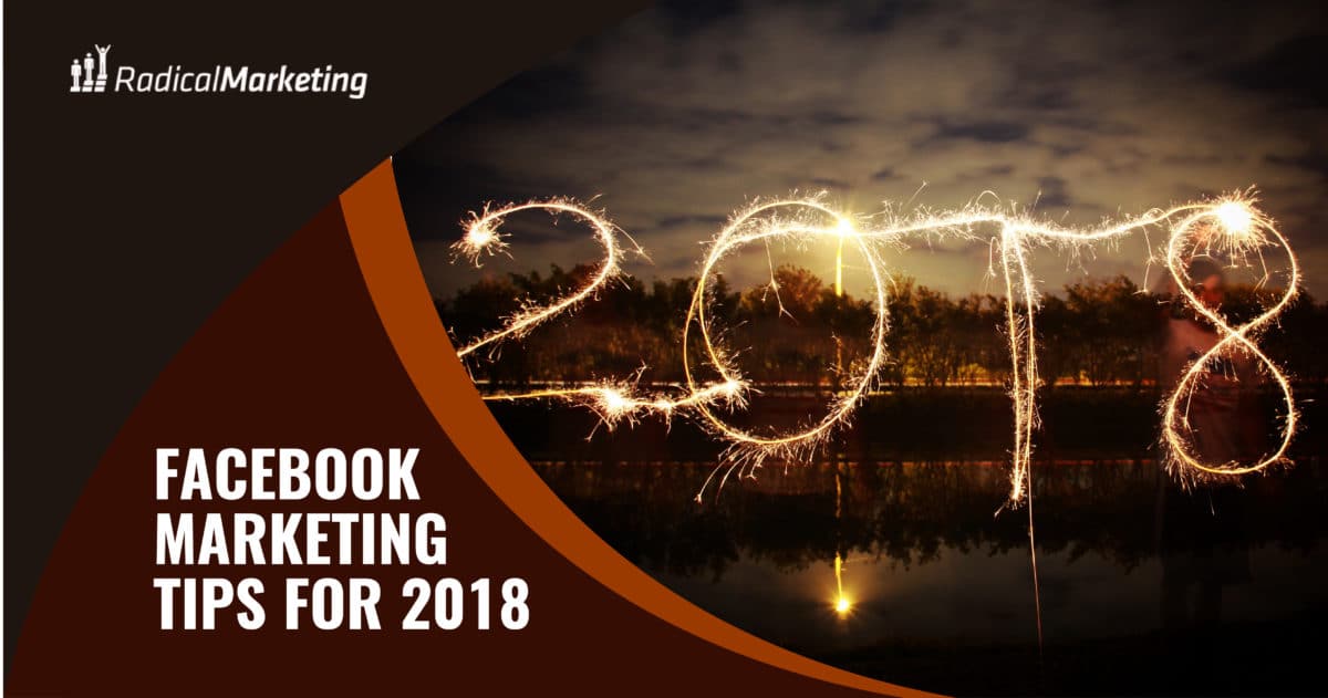 Facebook Marketing Tips