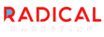 Radical Marketing Logo - Promoting Speakers & Coaches