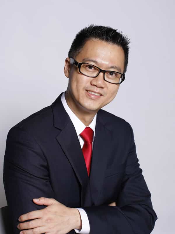 Terry Tam Profile Image - Entrepreneur & Marketer