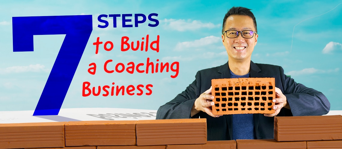 Build a High Ticket Coaching Business