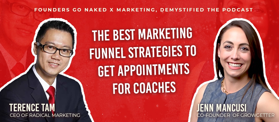 Best Marketing Funnel Strategies for Coaches
