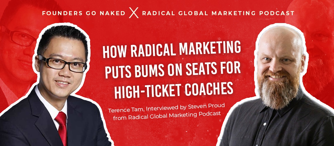 High-ticket webinar marketing strategies