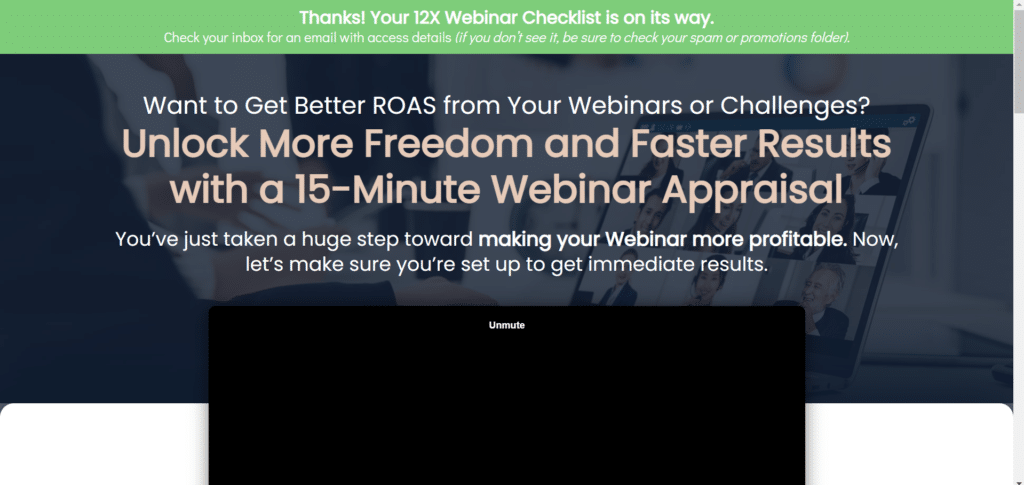 Webinar Marketing Best Practices: How to Nail Your Next Webinar and Scale Your Business