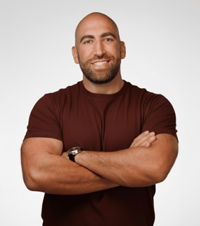 Jordan Solender Coaching