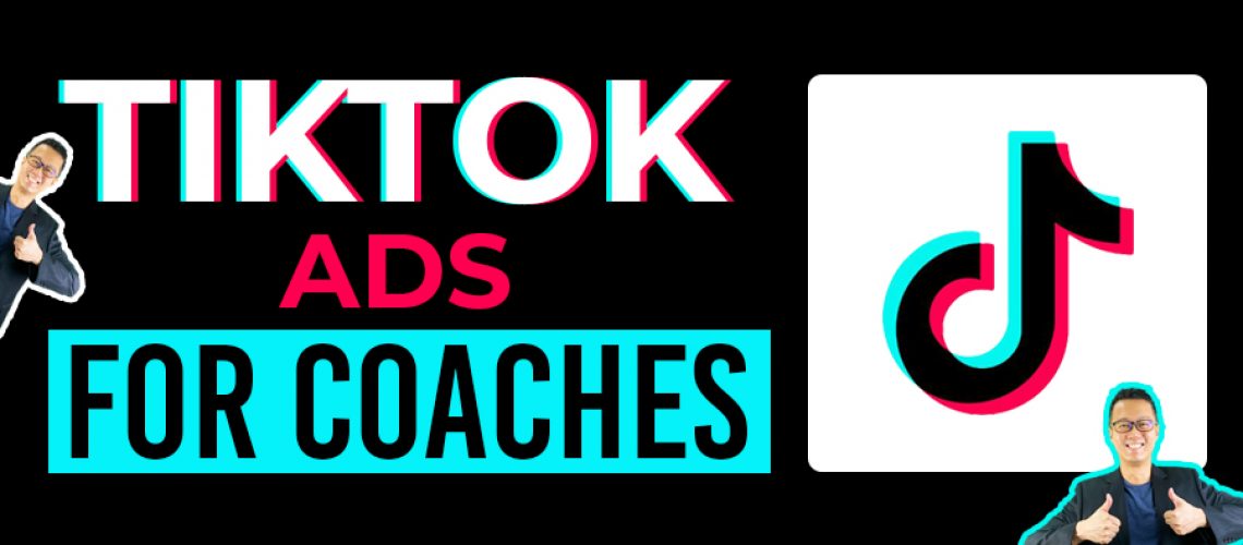 TikTok Ads for Coaches