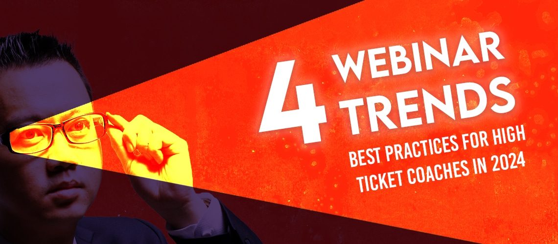 Webinar Best Practices