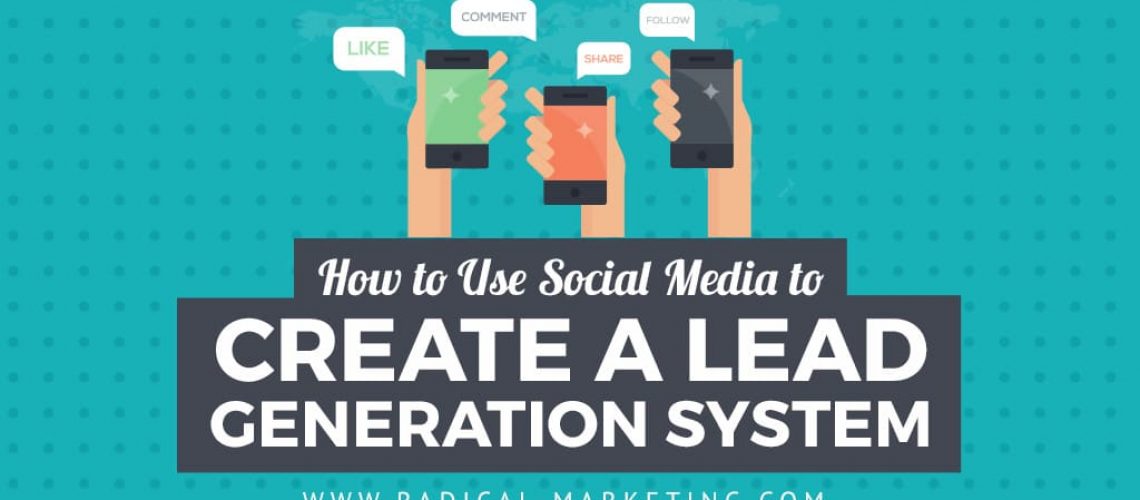 Create A Lead Generation System