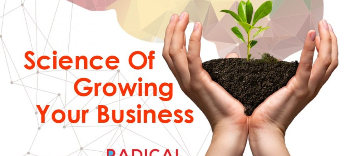 Science Of Growing Your Business 2.1