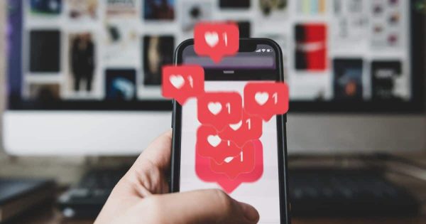 social media