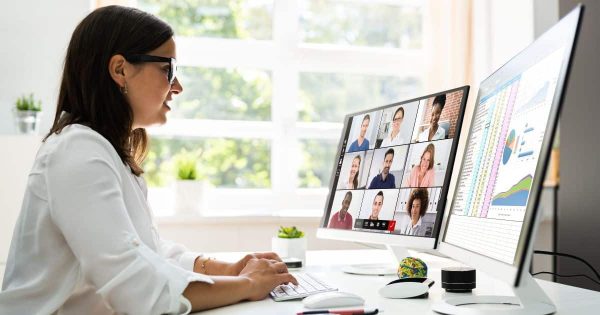 webinar